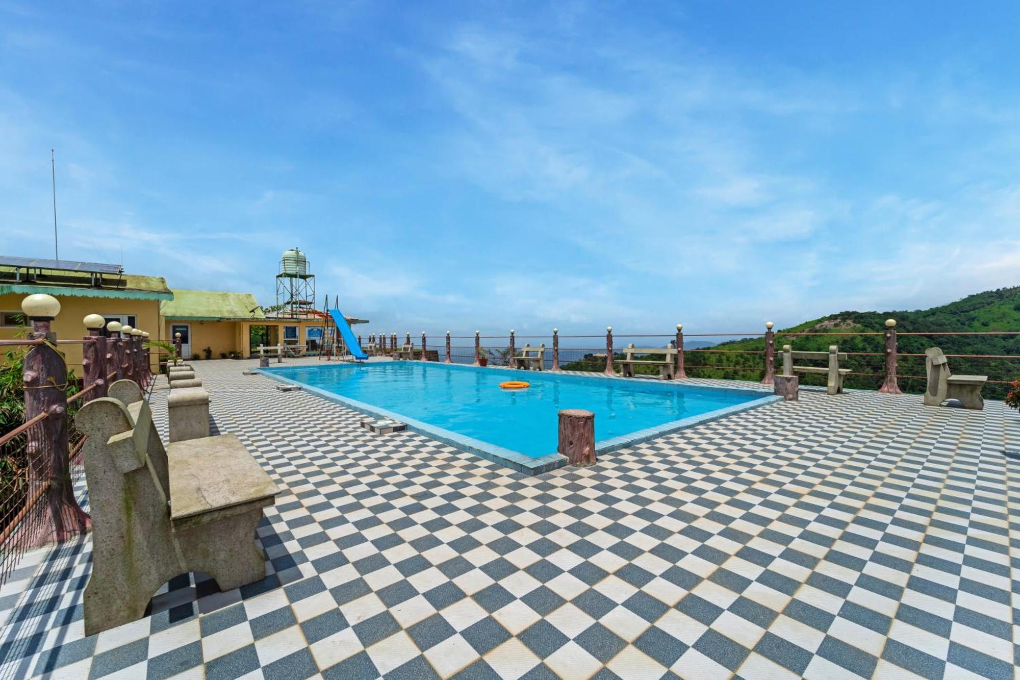 Pagoda Plantation Resort Pīrmed Exterior foto